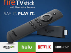 Amazon Fire TV Content Issues